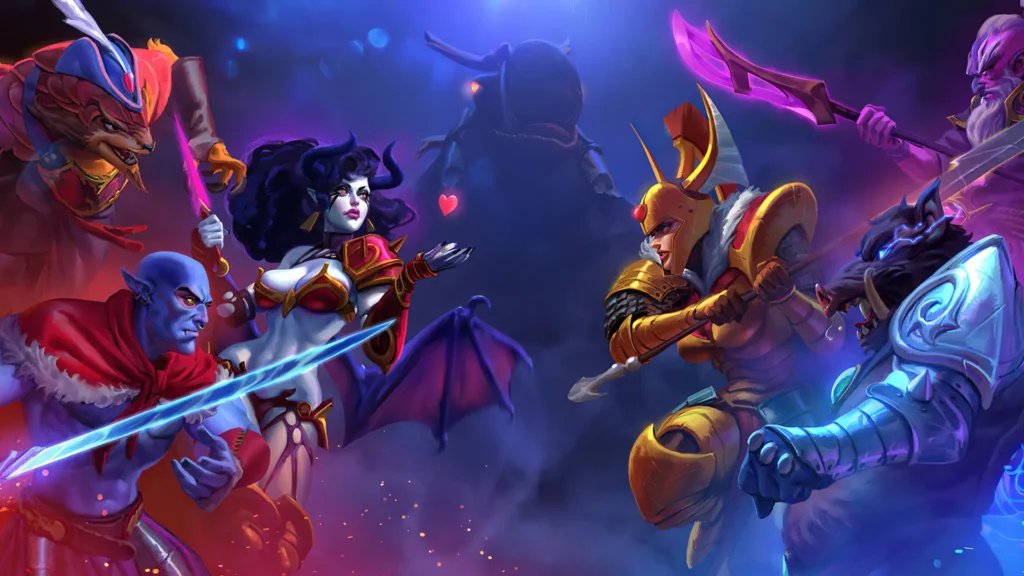 Ставки на Dota 2 онлайн у БК FAVBET