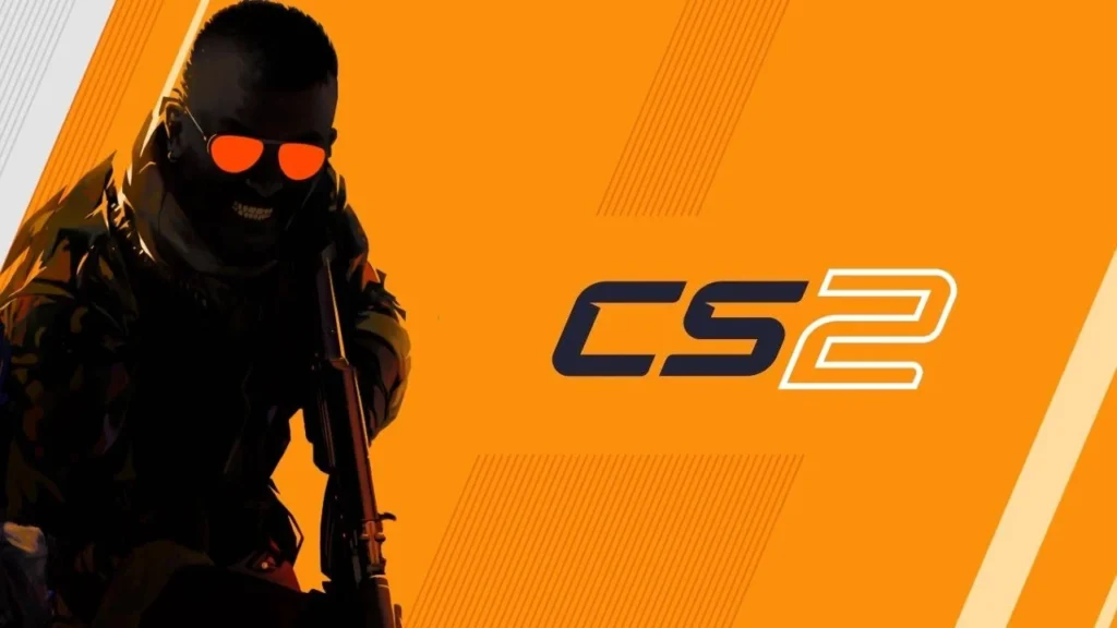 Ставки на Counter Strike 2