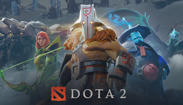 Ставки на Dota 2